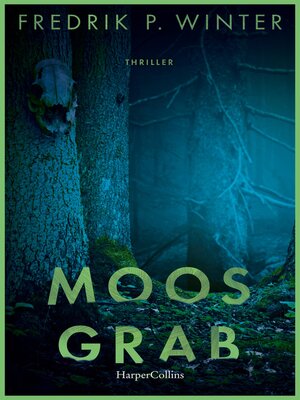 cover image of Moosgrab
